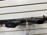 New Ruger AR556 16" barrel adjustable stock 30 round magazine new in box with manuals, lock and manuals 2 in stock - 8 of 15