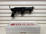 New Ruger PC Charger 9mm6 1/2" barrel new in box - 13 of 17