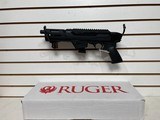 New Ruger PC Charger 9mm6 1/2" barrel new in box - 1 of 17