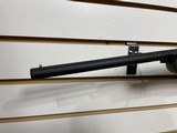 New Rossi Single Shot 410 Gauge 18" barrel new in the box - 15 of 18