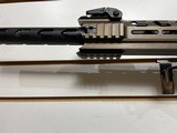 Silver Eagle Tac Pro 12 Gauge 5 round mag and 3 round mag18" barrel adj stock(pinned)adj comb flip-up rear and front sights new in th - 18 of 25