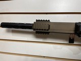 Silver Eagle Tac Pro 12 Gauge 5 round mag and 3 round mag18" barrel adj stock(pinned)adj comb flip-up rear and front sights new in th - 20 of 25