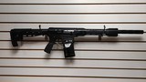 New Panzer Arms AR Twelve 12 gauge 20" barrel adjust comb flip-up front & rear sights
new
price reduced was $849 - 5 of 24