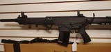 New Landor LND117 AR-1218 3/4" barrel3 chokes full-mod-imp cyl3 mags 2 5's 1 -3 strap flip up front and rear sights book lock tools - 6 of 22