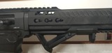 New Landor LND117 AR-1218 3/4" barrel3 chokes full-mod-imp cyl3 mags 2 5's 1 -3 strap flip up front and rear sights book lock tools - 17 of 22