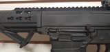 New Landor LND117 AR-1218 3/4" barrel3 chokes full-mod-imp cyl3 mags 2 5's 1 -3 strap flip up front and rear sights book lock tools - 8 of 22