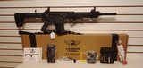 New Landor LND117 AR-1218 3/4" barrel3 chokes full-mod-imp cyl3 mags 2 5's 1 -3 strap flip up front and rear sights book lock tools - 12 of 22