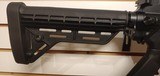 JTS MK S/A AR 1212 Gauge 3" chamber 19" barrel 1 choke CYL wrench manual 2 5 round mags metal sights new in box - 13 of 23