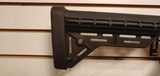 JTS MK S/A AR 1212 Gauge 3" chamber 19" barrel 1 choke CYL wrench manual 2 5 round mags metal sights new in box - 12 of 23