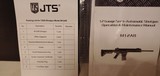 JTS MK S/A AR 1212 Gauge 3" chamber 19" barrel 1 choke CYL wrench manual 2 5 round mags metal sights new in box - 22 of 23