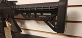 JTS MK S/A AR 1212 Gauge 3" chamber 19" barrel 1 choke CYL wrench manual 2 5 round mags metal sights new in box - 2 of 23