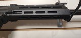JTS MK S/A AR 1212 Gauge 3" chamber 19" barrel 1 choke CYL wrench manual 2 5 round mags metal sights new in box - 20 of 23