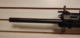 JTS MK S/A AR 1212 Gauge 3" chamber 19" barrel 1 choke CYL wrench manual 2 5 round mags metal sights new in box - 9 of 23