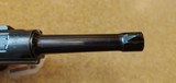 Used German Luger DWM9mm4" barrel numbers matching 1915 pre-Nazi proofs 1 magazinegood condition - 16 of 24