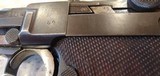 Used German Luger DWM9mm4" barrel numbers matching 1915 pre-Nazi proofs 1 magazinegood condition - 10 of 24