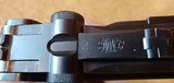 Used German Luger DWM9mm4" barrel numbers matching 1915 pre-Nazi proofs 1 magazinegood condition - 13 of 24