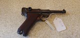 Used German Luger DWM9mm4" barrel numbers matching 1915 pre-Nazi proofs 1 magazinegood condition - 17 of 24