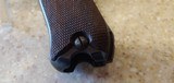 Used German Luger DWM9mm4" barrel numbers matching 1915 pre-Nazi proofs 1 magazinegood condition - 3 of 24