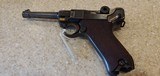 Used German Luger DWM9mm4" barrel numbers matching 1915 pre-Nazi proofs 1 magazinegood condition - 2 of 24