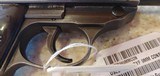 Used Mauser P-38 BYF Numbers Matching 3" barrel 9mm good condition - 18 of 19