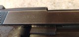 Used Mauser P-38 BYF Numbers Matching 3" barrel 9mm good condition - 16 of 19