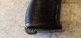 Used Mauser P-38 BYF Numbers Matching 3" barrel 9mm good condition - 12 of 19