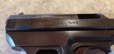Used Mauser 1912 /1914? 32 Auto no grips otherwise good condition 1 magazine - 15 of 20