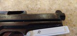 Used Mauser 1912 /1914? 32 Auto no grips otherwise good condition 1 magazine - 19 of 20