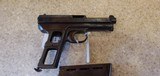 Used Mauser 1912 /1914? 32 Auto no grips otherwise good condition 1 magazine - 20 of 20