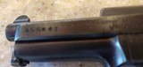 Used Mauser 1912 /1914? 32 Auto no grips otherwise good condition 1 magazine - 10 of 20