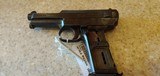 Used Mauser 1912 /1914? 32 Auto no grips otherwise good condition 1 magazine - 1 of 20