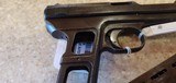Used Mauser 1912 /1914? 32 Auto no grips otherwise good condition 1 magazine - 14 of 20