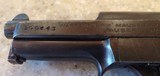 Used Mauser 1912 /1914? 32 Auto no grips otherwise good condition 1 magazine - 9 of 20