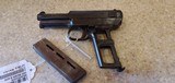 Used Mauser 1912 /1914? 32 Auto no grips otherwise good condition 1 magazine - 3 of 20