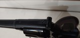 Used Smith and Wesson Model 14-3 38 spl 8 1/4" barrel 6 shot target hammer target trigger non factory target grips good condition - 10 of 21