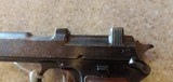 Used Steyr 1917 9mm 3 1/2" barrel wooden grips 1 magazine fair condition - 8 of 18