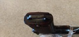 Used Steyr 1917 9mm 3 1/2" barrel wooden grips 1 magazine fair condition - 18 of 18