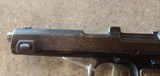 Used Steyr 1917 9mm 3 1/2" barrel wooden grips 1 magazine fair condition - 7 of 18