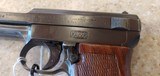 Used Mauser 1914 32ACP 2 1/2" barrel 1 magazine good condition - 5 of 18