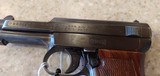 Used Mauser 1914 32ACP 2 1/2" barrel 1 magazine good condition - 6 of 18