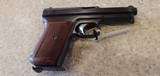 Used Mauser 1914 32ACP 2 1/2" barrel 1 magazine good condition - 9 of 18