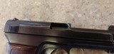Used Mauser 1914 32ACP 2 1/2" barrel 1 magazine good condition - 16 of 18