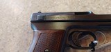 Used Mauser 1914 32ACP 2 1/2" barrel 1 magazine good condition - 12 of 18