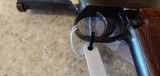 Used Mauser 1914 32ACP 2 1/2" barrel 1 magazine good condition - 8 of 18