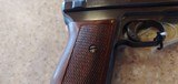 Used Mauser 1914 32ACP 2 1/2" barrel 1 magazine good condition - 11 of 18