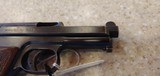 Used Mauser 1914 32ACP 2 1/2" barrel 1 magazine good condition - 14 of 18