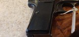 Used Browning 1922 32ACP2 1/2" barrel2 magazines good condition - 12 of 21