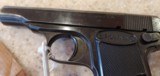 Used Browning 1922 32ACP2 1/2" barrel2 magazines good condition - 6 of 21