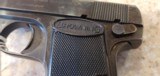 Used Browning 1922 32ACP2 1/2" barrel2 magazines good condition - 4 of 21