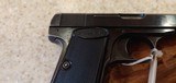 Used Browning 1922 32ACP2 1/2" barrel2 magazines good condition - 13 of 21